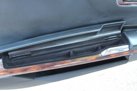 2010 Mercedes-Benz CL-Class CL 63 AMG