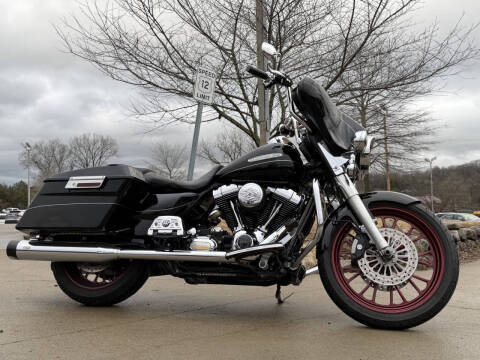 2012 Harley-Davidson Ultra Limited