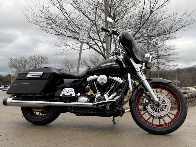 2012 Harley-Davidson Ultra Limited