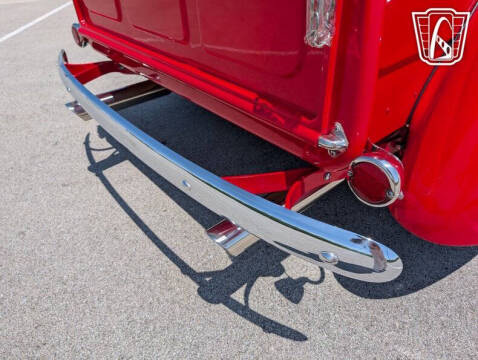 1941 Ford F-100