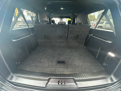 2020 Ford Expedition MAX Limited