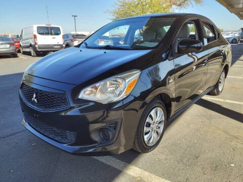 2020 Mitsubishi Mirage G4 for sale at Finn Auto Group - Auto House Tempe in Tempe AZ