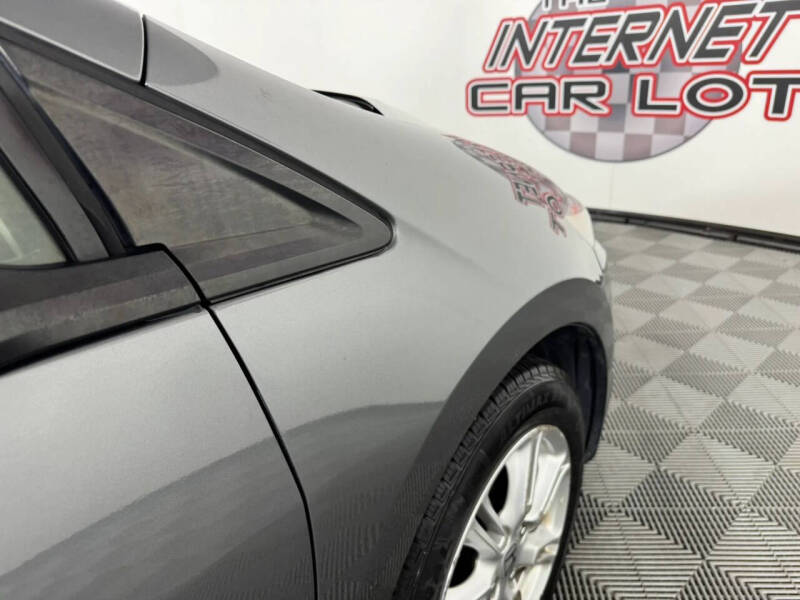 2010 Honda Insight