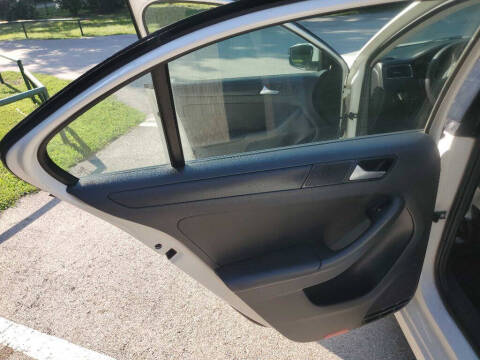 2012 Volkswagen Jetta