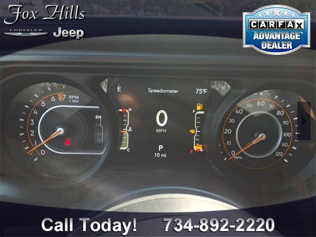 2025 Jeep Gladiator Willys