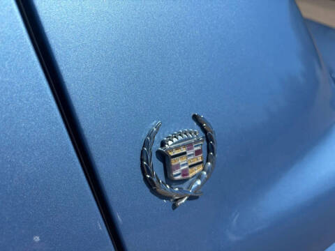 1994 Cadillac DeVille