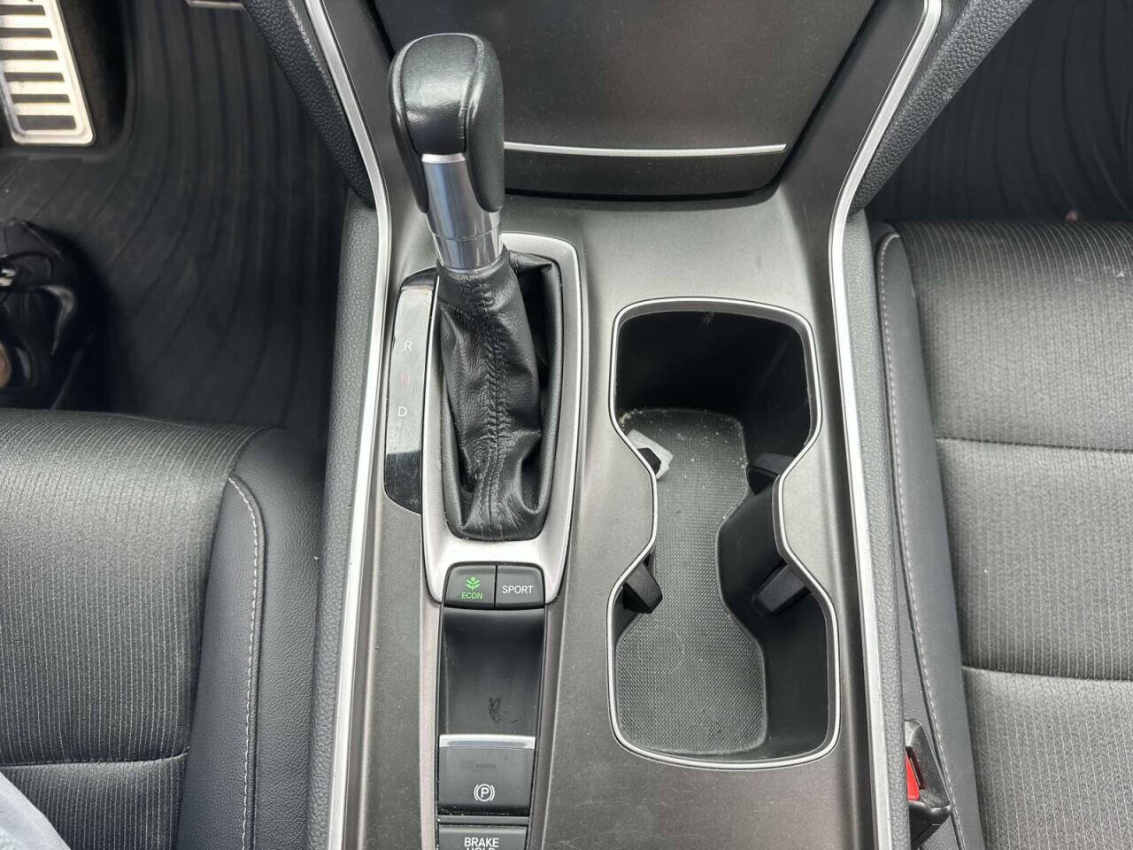 2019 Honda Accord  - $23,850