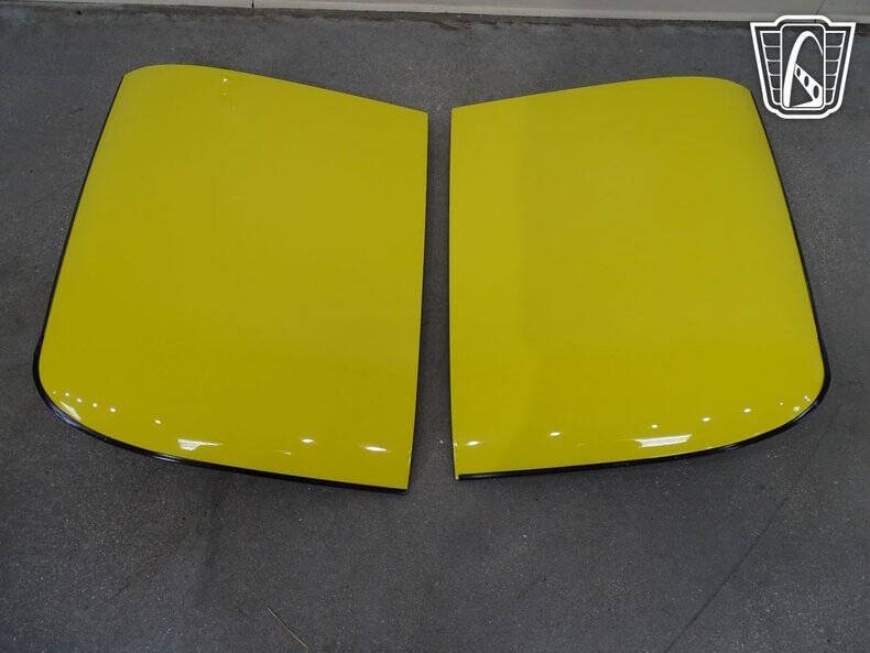 1978 Chevrolet Corvette