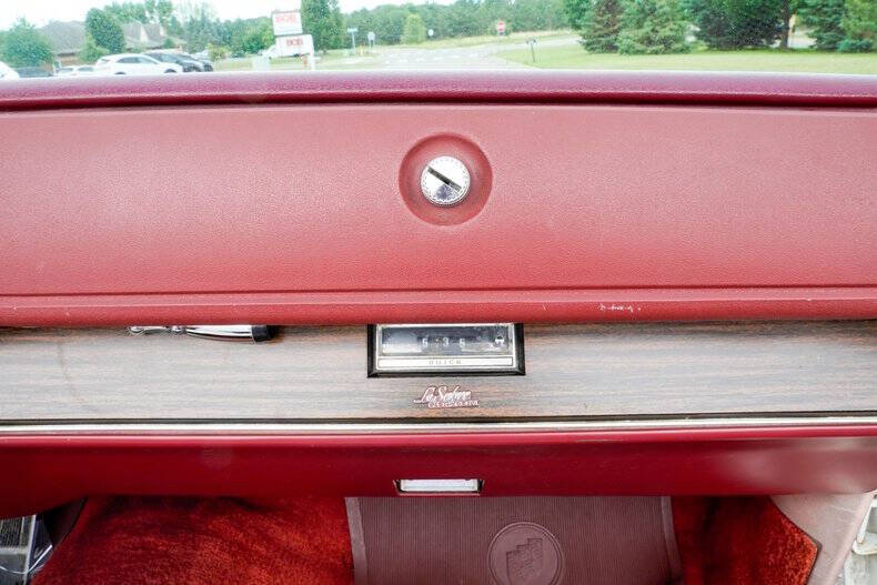 1975 Buick LeSabre