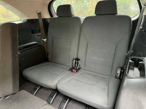 2019 Kia Sorento LX V6