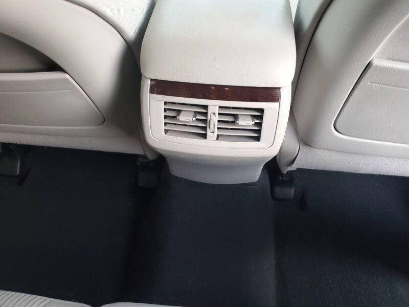 2010 Toyota Venza FWD V6