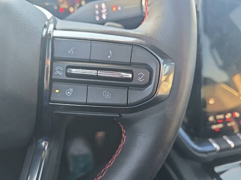 2025 GMC Yukon AT4 Ultimate