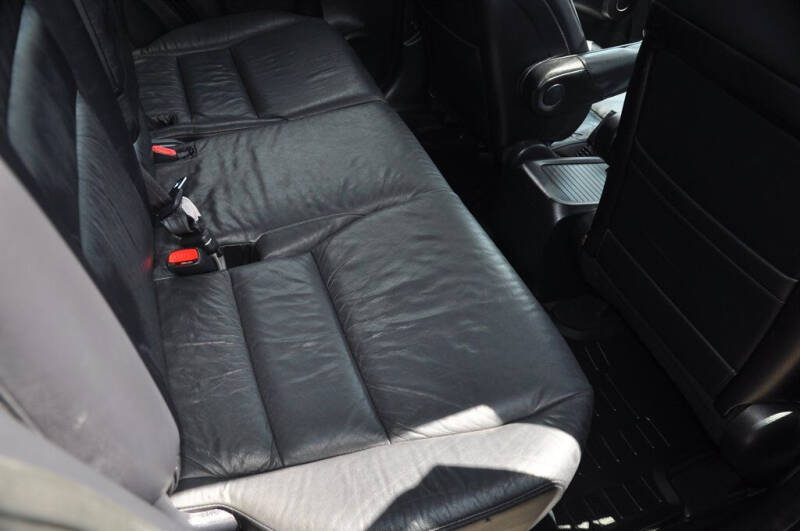 2008 Honda CR-V EX-L