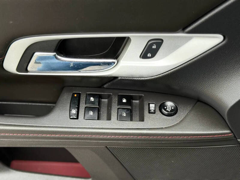 2013 GMC Terrain SLE-1