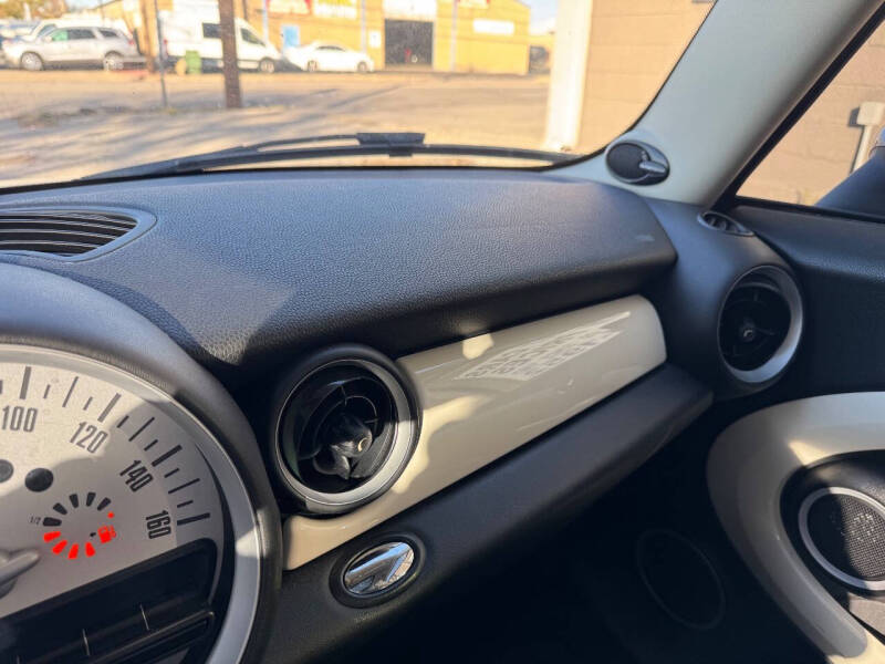 2013 MINI Hardtop Cooper S