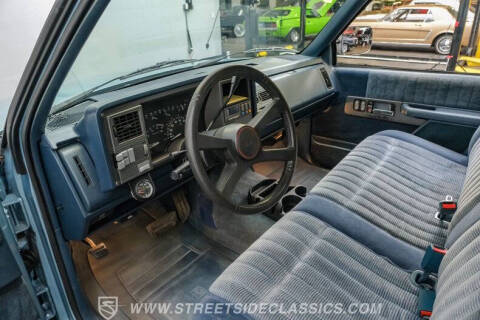 1992 GMC Sierra 1500