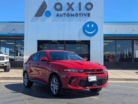 2024 Dodge Hornet R/T