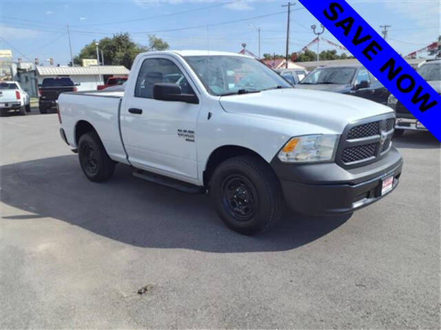 2019 Ram 1500 Classic for sale at Bryans Car Corner 2 in Midwest City, OK