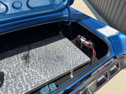 1972 Dodge Dart