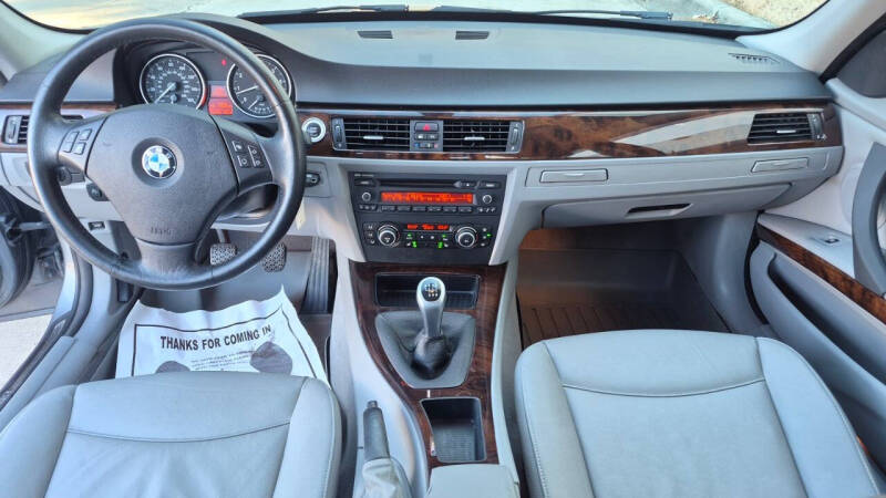 2010 BMW 3 Series 328i