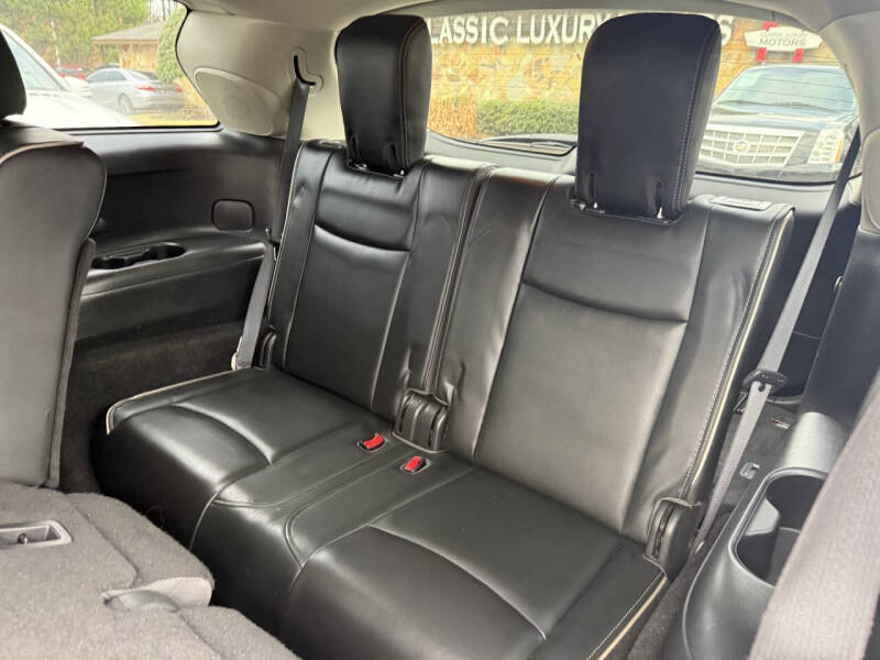 2019 Infiniti QX60 Pure