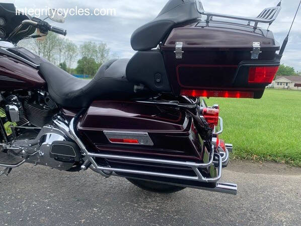 2005 Harley-Davidson Electra Glide Ultra Classic