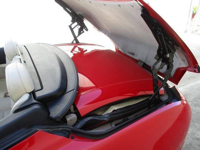 2005 Lexus SC 430