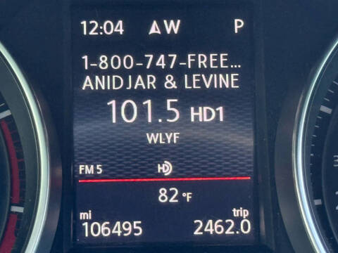 2017 Volkswagen Golf GTI S