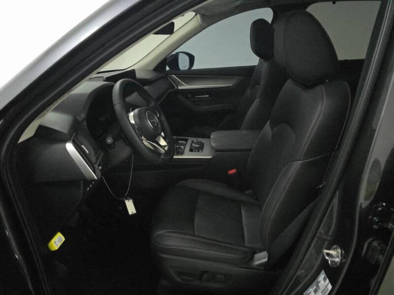 2025 Mazda CX-90 Plug-in Hybrid Premium Sport