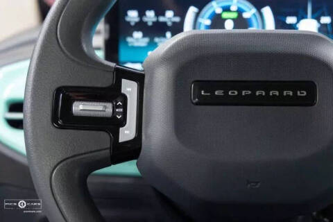 2023 Leopaard CSO1