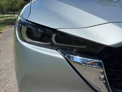 2023 Mazda CX-5 2.5 S Select
