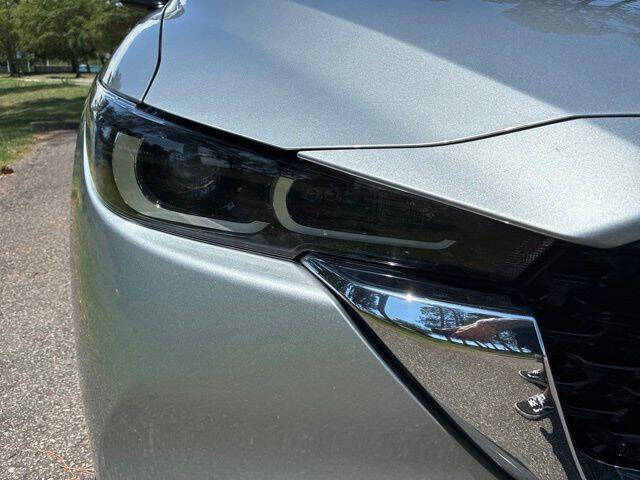2023 Mazda CX-5 2.5 S Select