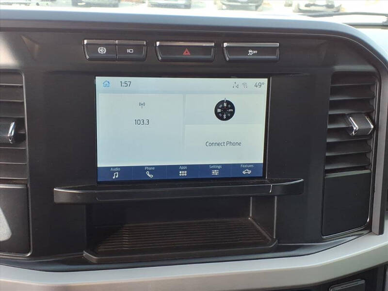 2023 Ford F-250 Super Duty