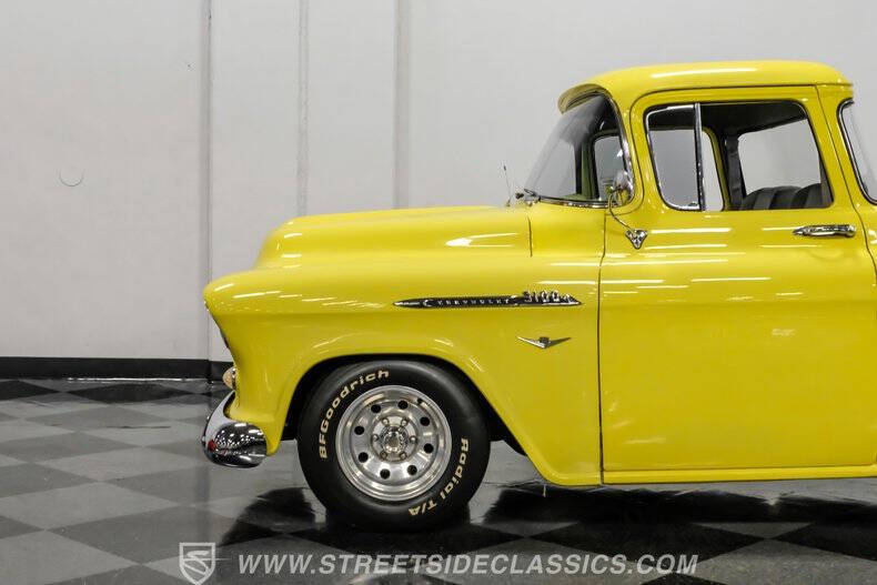 1955 Chevrolet 3100
