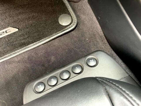 2012 McLaren MP4-12C