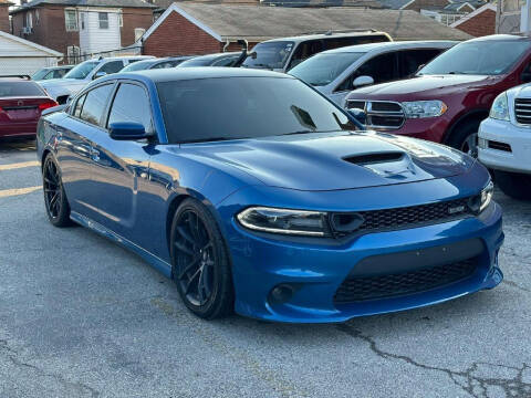 2020 Dodge Charger for sale at IMPORT MOTORS in Saint Louis MO