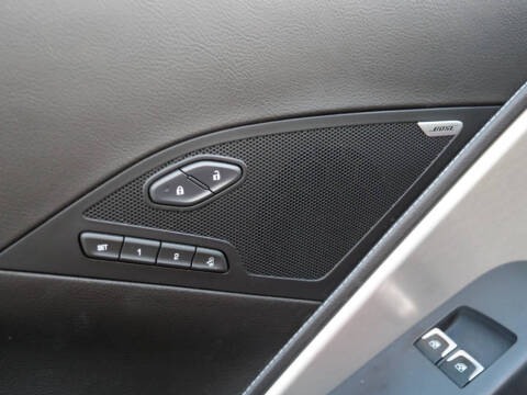 2015 Chevrolet Corvette Stingray Z51