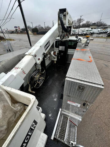 2009 International DuraStar 4400