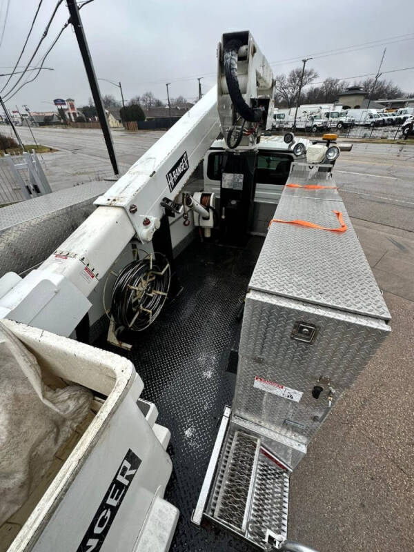 2009 International DuraStar 4400