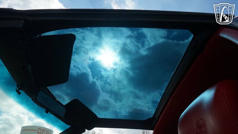 1993 Chevrolet Corvette