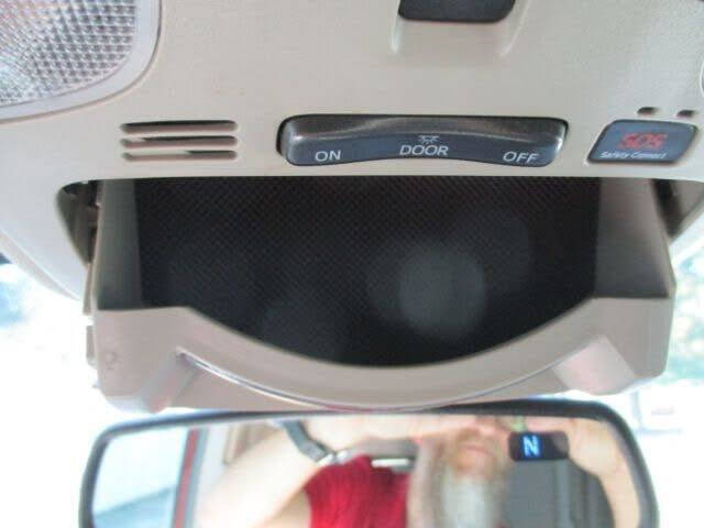 2018 Toyota Sienna XLE 8-Passenger