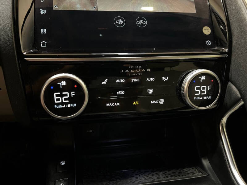 2021 Jaguar E-PACE P250