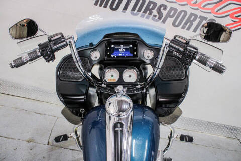 2020 Harley-Davidson Road Glide