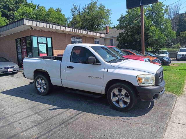 2007 Dodge Ram 1500