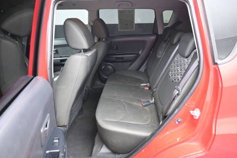 2010 Kia Soul +