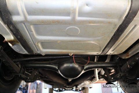 1941 Packard 180 Sport Brougham by Le Baron