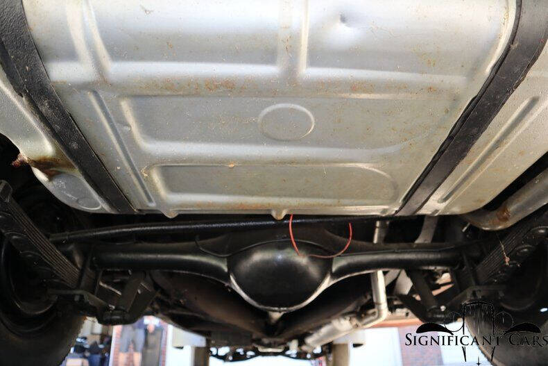 1941 Packard 180 Sport Brougham by Le Baron