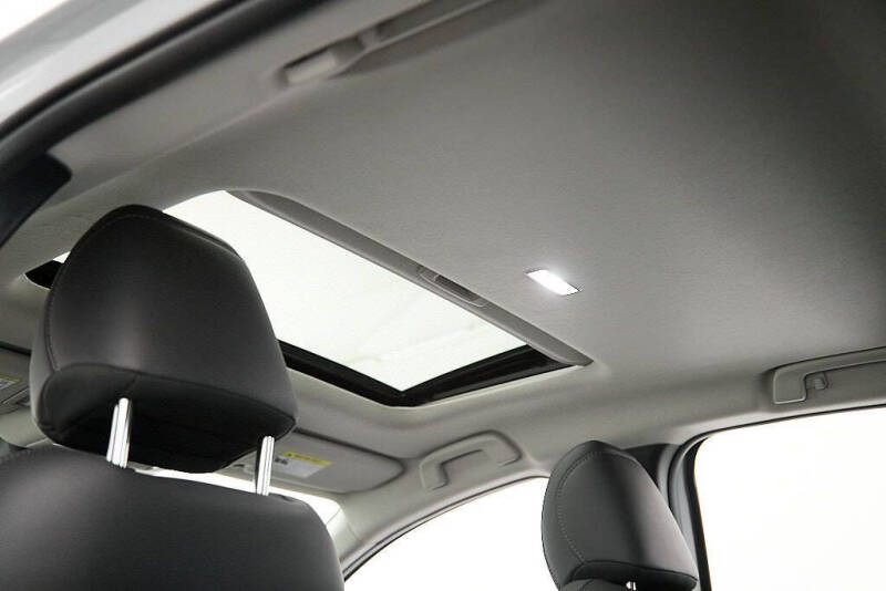 2025 Mazda CX-30 2.5 S Preferred