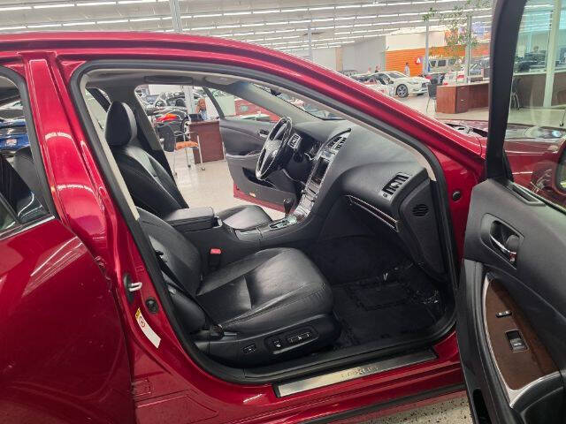 2012 Lexus ES 350
