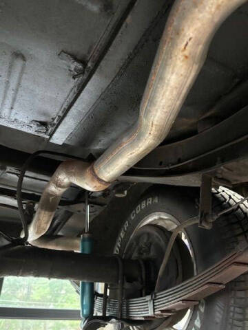 1937 Chevrolet Master Deluxe